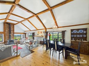 Dining/Sitting- click for photo gallery